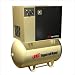 UP6-5-125 - Ingersoll Rand 80 / 120 Gallon Rotary Screw Air Compressor, 5.0
