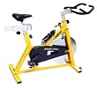 Multisports ENC-420YL Endurocycle Training Bike, Yellow