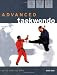 Advanced Taekwondo (Tuttle Martial Arts)