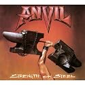 Strength of Steel