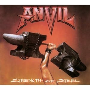 Metal Church - The Present Wasteland