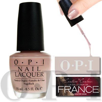 OPI Tickle My France-Y by OPI