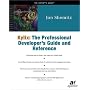 KYLIX: The Professional Developer's Guide and Reference