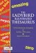 The Ladybird Illustrated Thesaurus