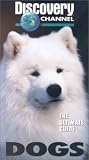 The Ultimate Guide - Dogs [VHS]