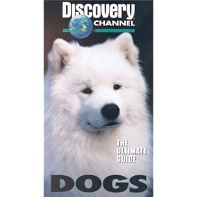 The Ultimate Guide - Dogs [VHS]