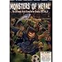 Various Artists - Monsters of Metal 5 [Amaray] [DVD]