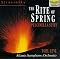 Find Recordings of Stravinsky's Rite of Spring (Part 1)
