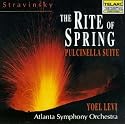 The Rite Of Spring