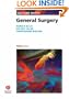 Lecture Notes: General Surgery