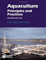 Aquaculture: Principles and Practices