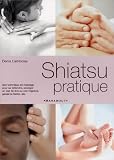 Revue Marabout  / Shiatsu pratique