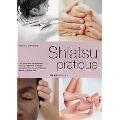 Shiatsu pratique