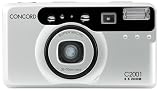 Concord C2001 Camera w/ Zoom