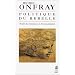Sp�cial Michel Onfray