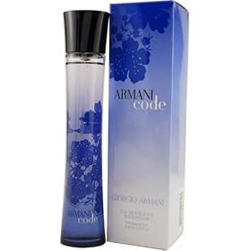 Giorgio Armani For Women - Eau De Toilette
