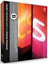 Adobe Creative Suite 5.5 Design Premium Macintosh版 アップグレード版「B」(CS2/3からのアップグレード)