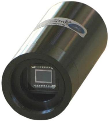 Starlight Xpress Color Superstar High Resolution Autoguider, 1392x1040 Pixels, USB Powered