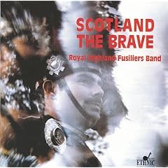 Scotland the Brave