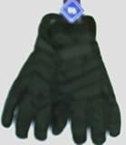 Dypel High Tech Waterproof Black Luxurious Looking Ski Gloves for Men
