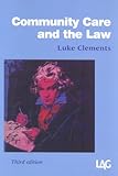 Community care and the law