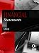 Books : Financial Statements Tutorial