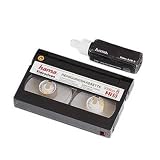 Hama - Video 8 mm/Hi 8 Cleaning Cassette
