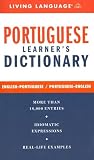 Complete Portuguese Dictionary (LL(R) Complete Basic Courses)