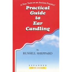 Practical Guide to Ear Candling