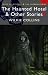 Books : The Haunted Hotel & Other Stories (Tales of Mystery & the Supernatural)