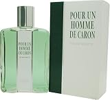 Review Caron 123602 / Caron Pour Homme By Caron For Men. Eau De Toilette 16.9 Ounces