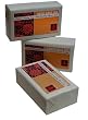 Apricot Ginger exfoliating soap with apricot seed - 3 bars