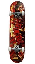 Andy Mac Zon Complete Skateboard (7.625 x 31.625)