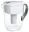 Brita 42556 Grand Pitcher W/ Water Filter