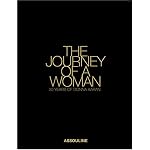 The Journey Of A Woman: 20 Years Of Donna Karan book cover