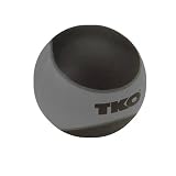 TKO 509RMB Rubberized Medicine Ball 15 lbs