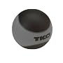 TKO 509RMB Rubberized Medicine Ball 15 lbs