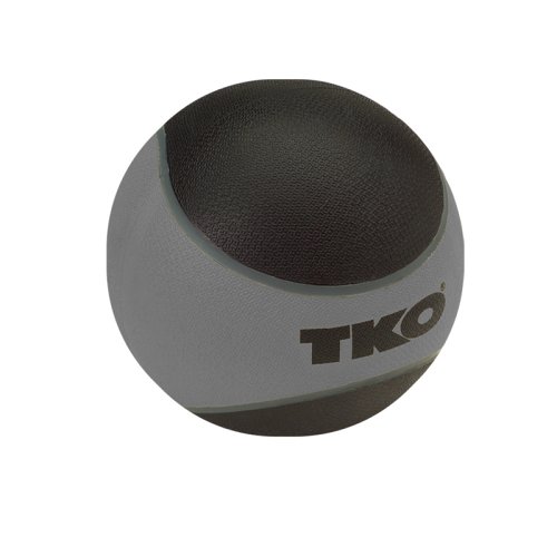 Buy TKO 509RMB Rubberized Medicine Ball 15 lbs by TKO