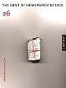 The Best of Newspaper Design: 26th Edition (v. 26)
