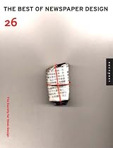 The Best of Newspaper Design: 26th Edition (v. 26)