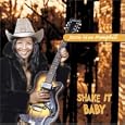 Heritage of the Blues: Shake It Baby