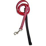 Lupine 1/2 Leash - 6'' - Sunset Stripe