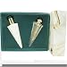 Jivago Gift Set 2Pcs. ( 2.5 oz. Eau de Toilette Spray + 6.8 Fl.Oz B/Lotion) Women