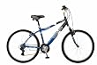 Mongoose Placid Men's Comfort Bike (26-Inch Wheels)