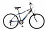Mongoose Placid Men's Comfort Bike (26-Inch Wheels)