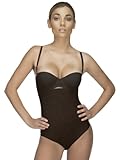 Vedette Underbust Body Briefer Shaping Suit 114 Vedette Underbust Body Briefer Shaping Suit 114