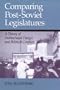 COMPARING POST SOVIET LEGISLATURES: A THEORY OF INSTITUTIONAL DESIGN AND POL (PARLIAMENTS & LEGISLATURES)