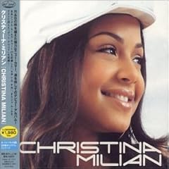 Christina Millian