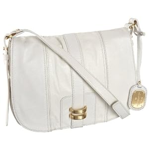 BCBG Han730El Crossbody