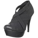 Dollhouse Womens Starlie Bootie